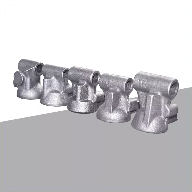 Hydraulic tool base