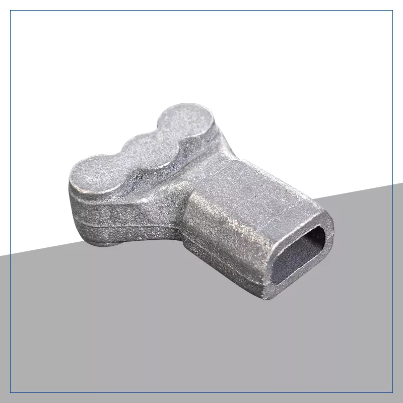 Engine mount arm