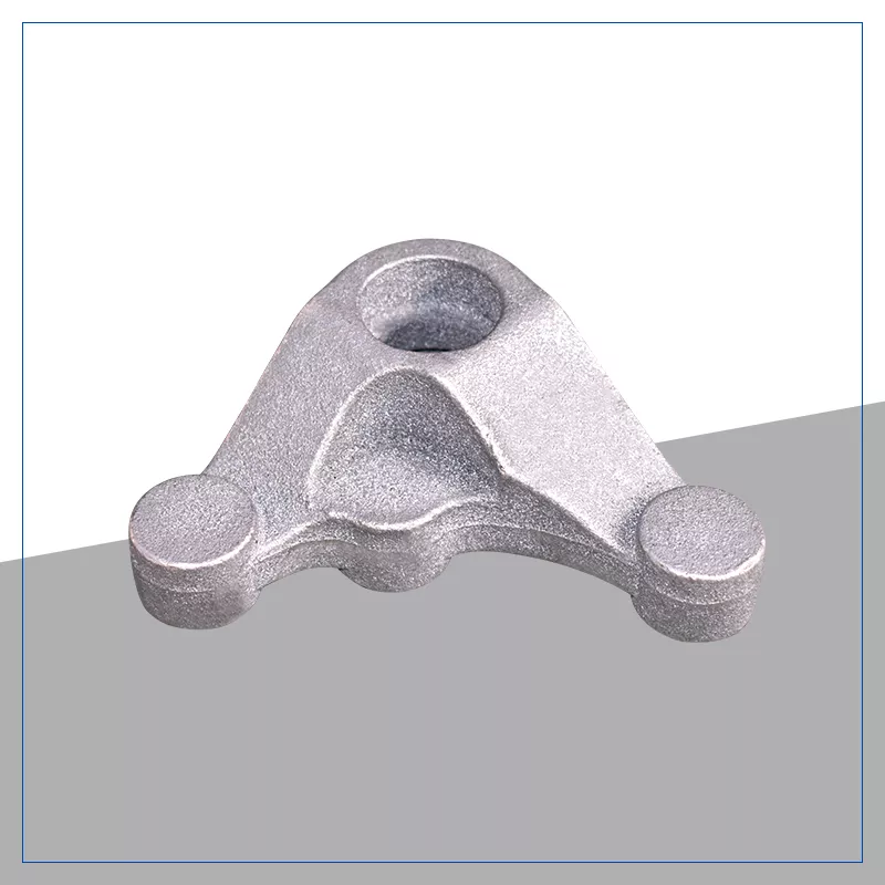 Engine mount bracket