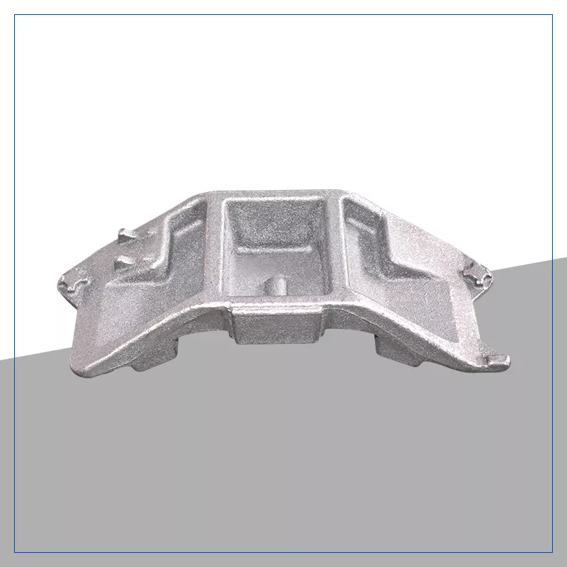 Engine resonant block