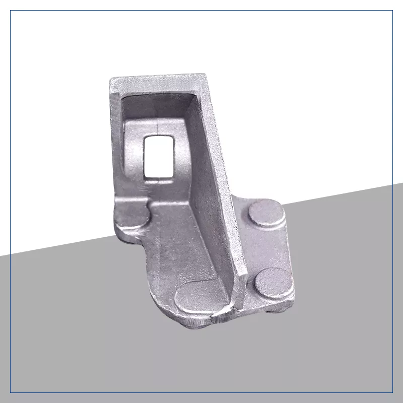 Motor mount bracket