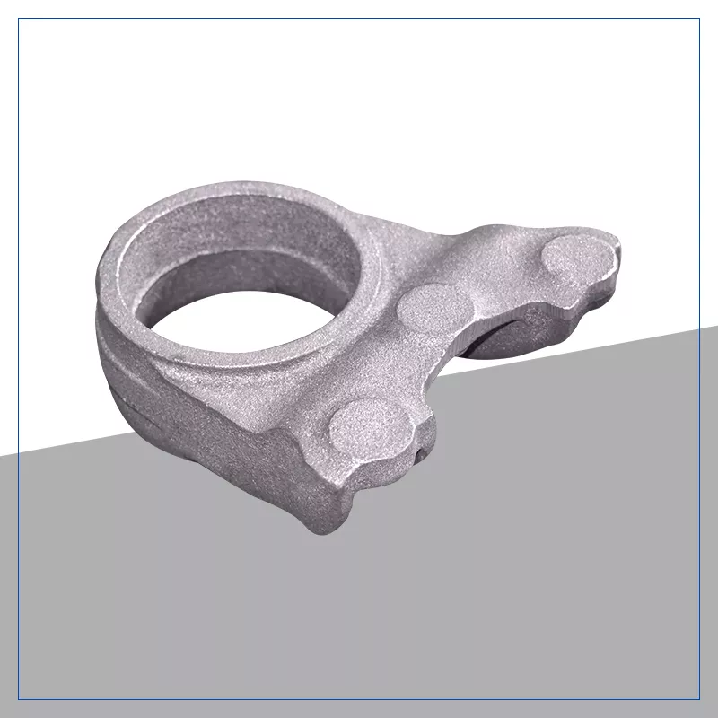 Motor mount bracket