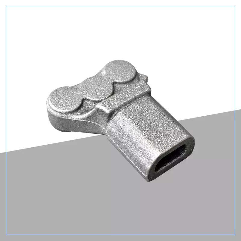 Engine mount arm