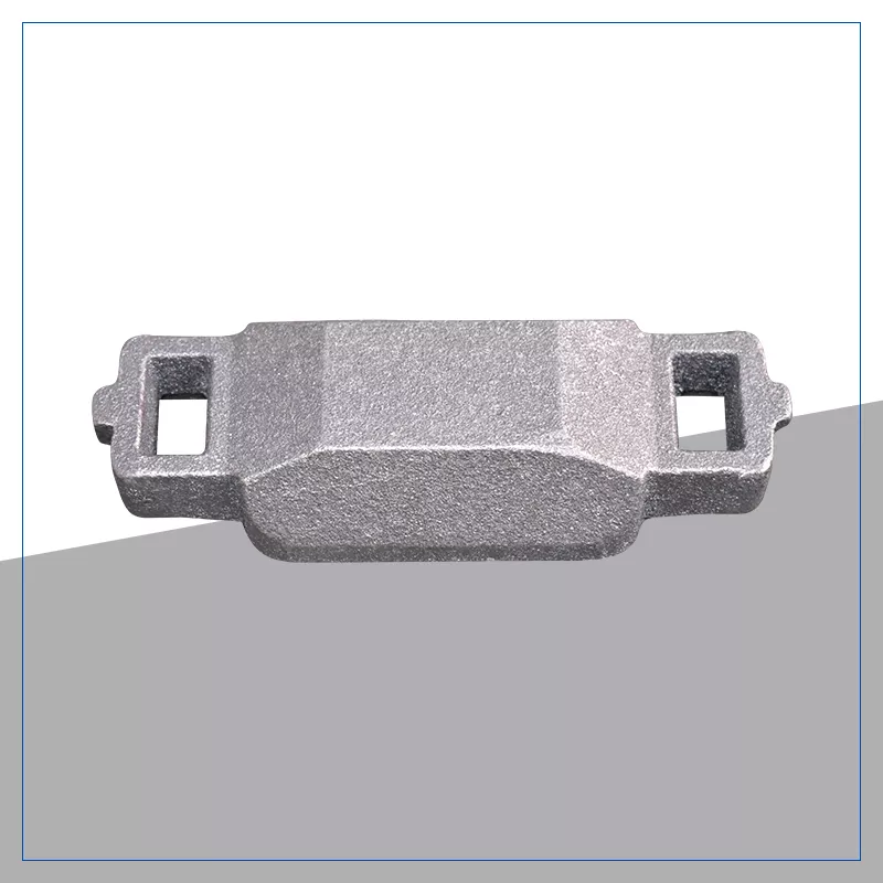 Motor resonant block