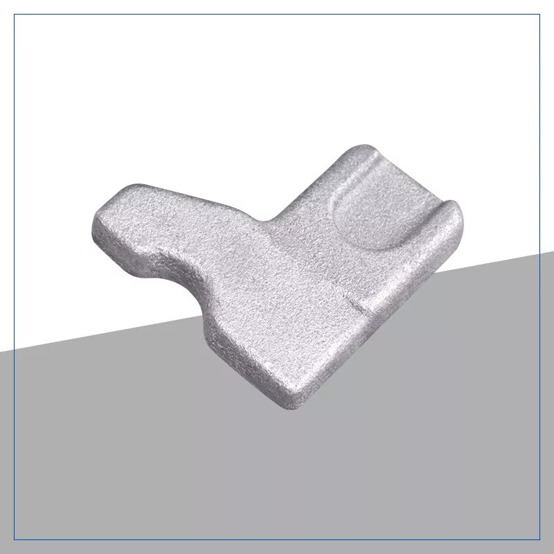 Engine mount arm